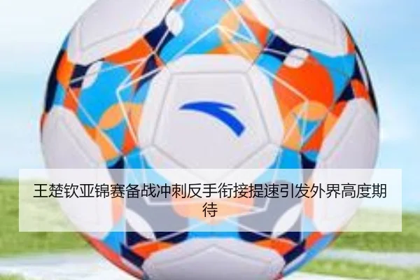 王楚钦亚锦赛备战冲刺反手衔接提速引发外界高度期待